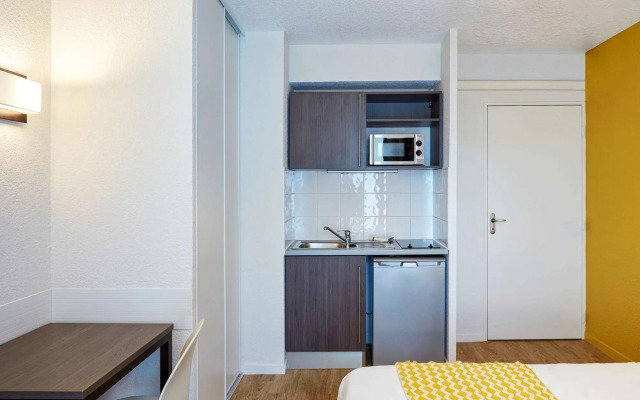 Aparthotel Adagio Access Poitiers