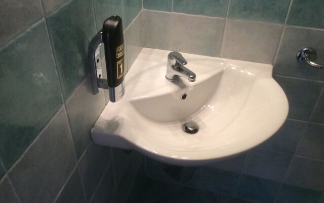 Hotel Silvana Garnì