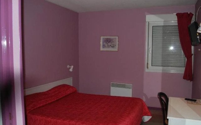 Sas L'artel Hotel Restaurant