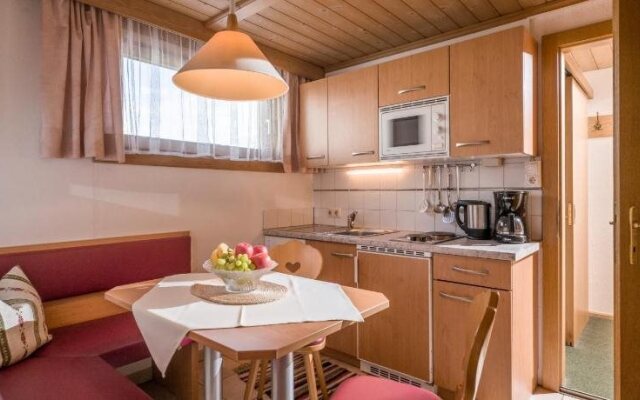 Pension Schneeberger