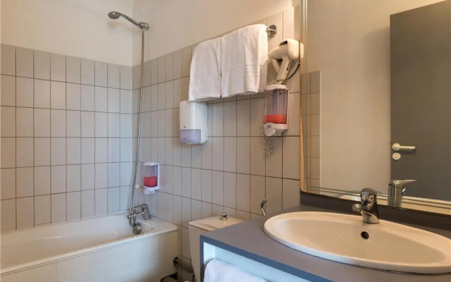 The Originals City, Hôtel La Belle Étape