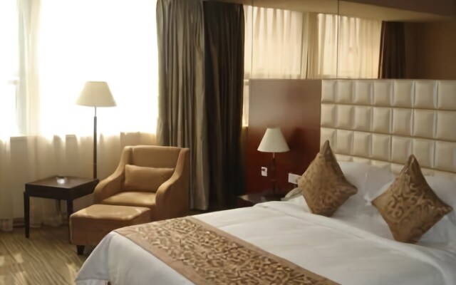 Days Hotel Nanjing