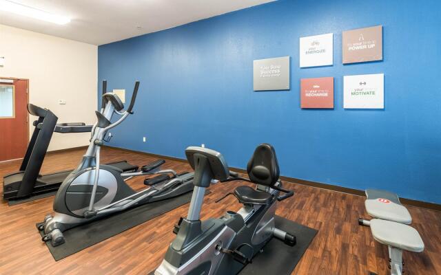 Comfort Suites Granbury