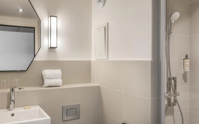 Mercure Bordeaux Gare Atlantic Hotel