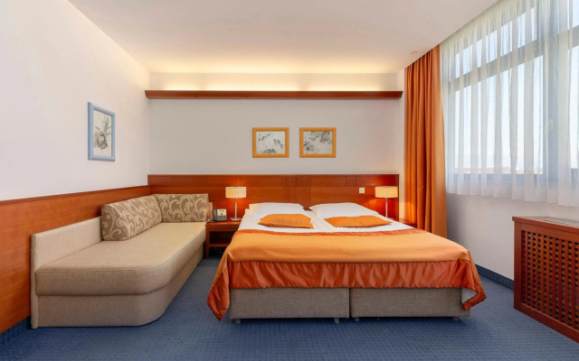 Garni Hotel Azul
