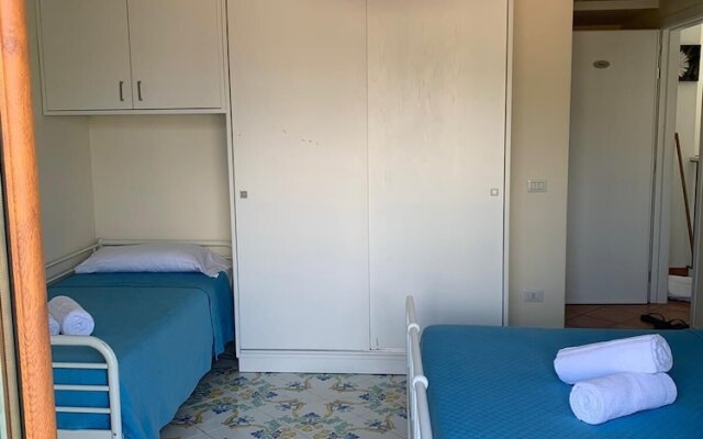 Residence Santa Lucia