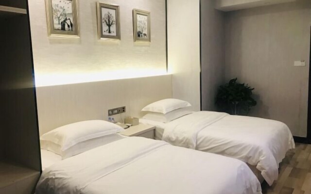 Kaiyue Business Hostel