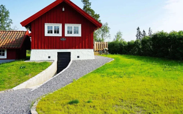 5 Person Holiday Home in Mellosa