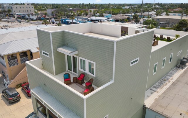 The Oasis at Cocoa Beach