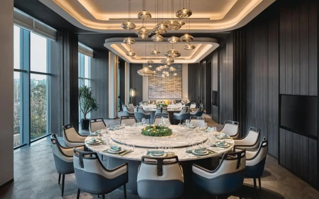 Crowne Plaza Ezhou by IHG