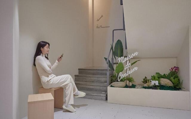 Maison de Centum Busan