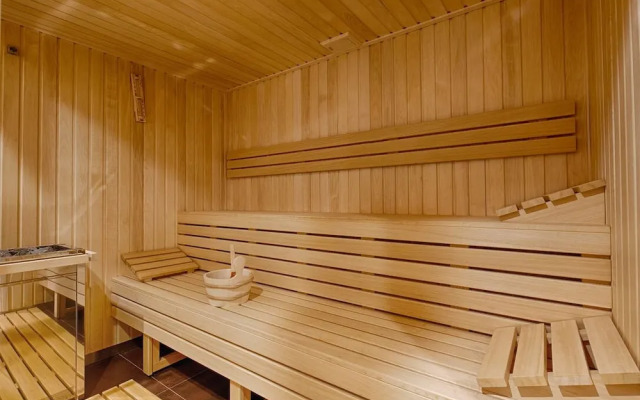 Goralski Szyk Royal Resort Wellness&SPA