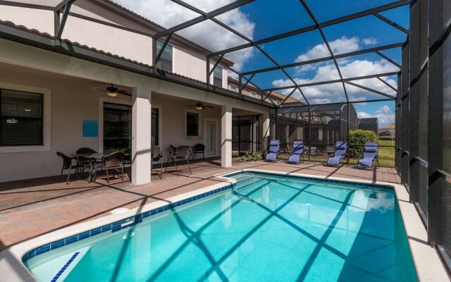 Mickeys Golf Retreat by VillaDirect