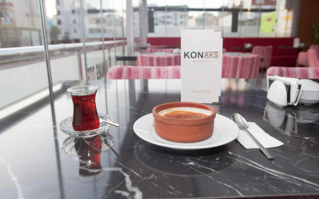 Konaks Otel