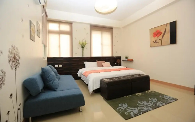 Fuye B&B