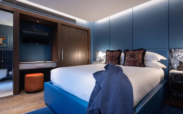 Sun Street Hotel Shoreditch