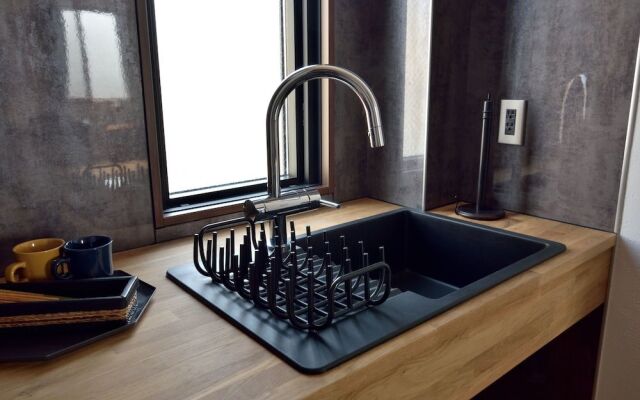 SAYA Suite Kishinosato