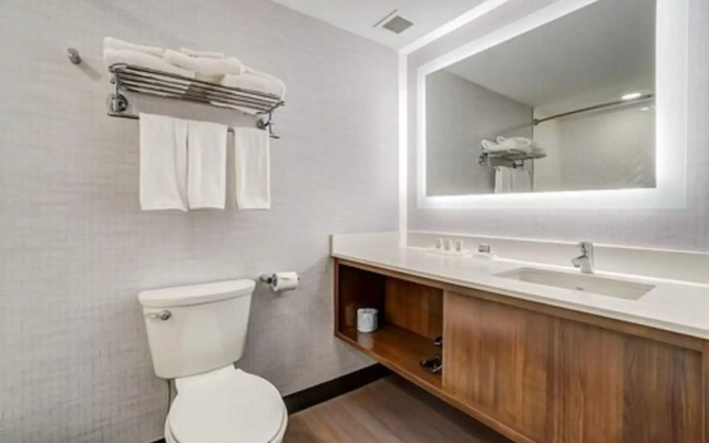 Holiday Inn Gatineau - Ottawa by IHG