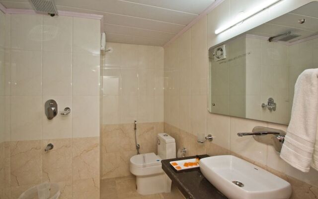 Hotel Hayer Regency