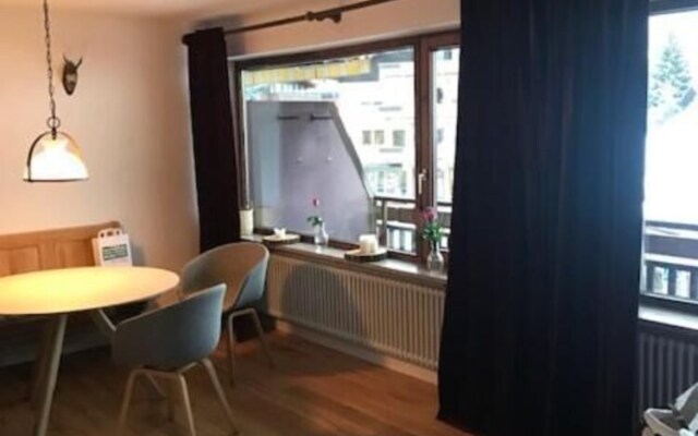 FeWo Mila´s Home Oberstaufen