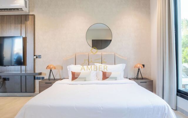 Amber Hospitality Al Nafel