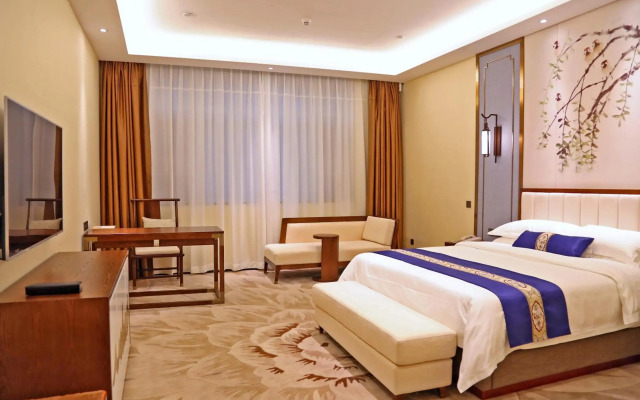 Guangdong Yingbin Hotel