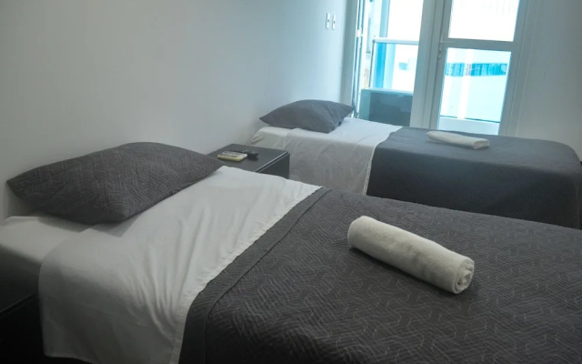Penthouse In Cartagena De Indias Colombia In Front Of The Beach - Apartment in 卡塔赫纳 - Photo 4