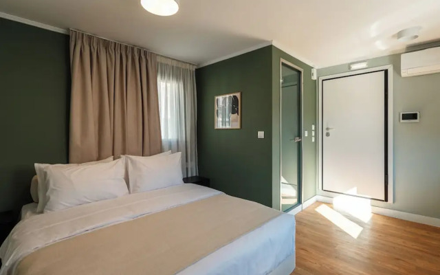 The Verve by Zoia Living