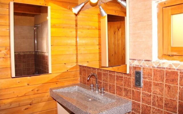 Camping Ripolles