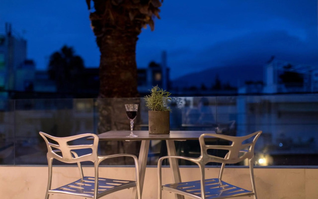 Brasil Suites Hotel & Apartments