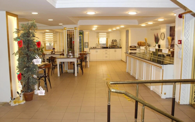 Yilmazel Hotel