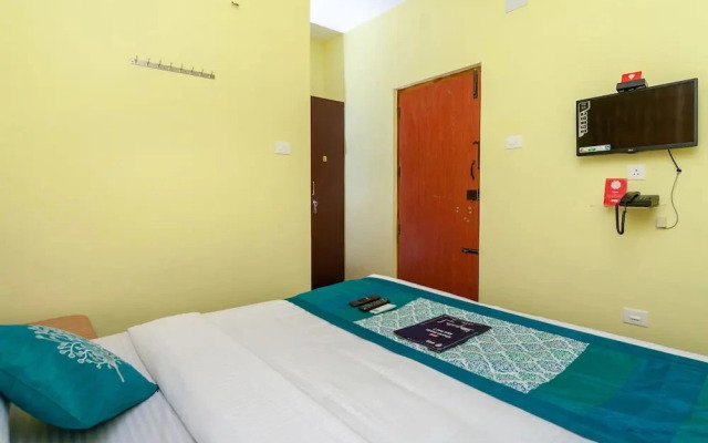 St Residency By OYO Rooms