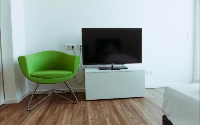Das Loft Apartments