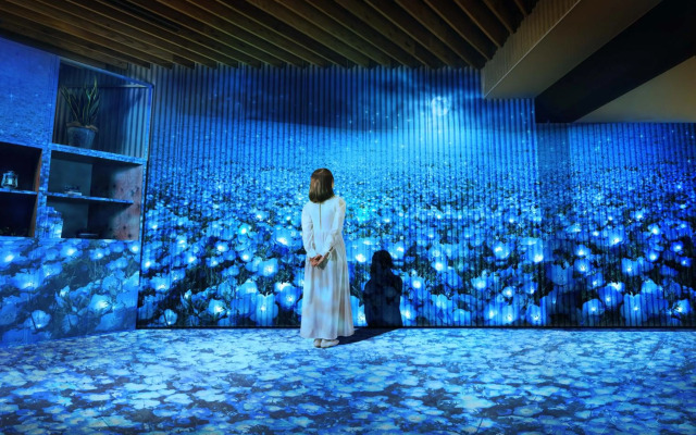 Hoshino Resorts BEB5 Tsuchiura