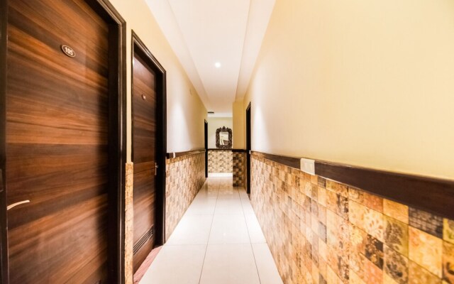 OYO 47859 Uttam Residency