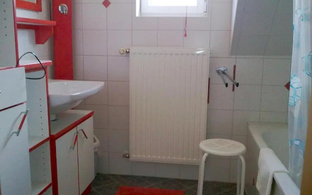 Pension "Heidis Welt" Podlanig