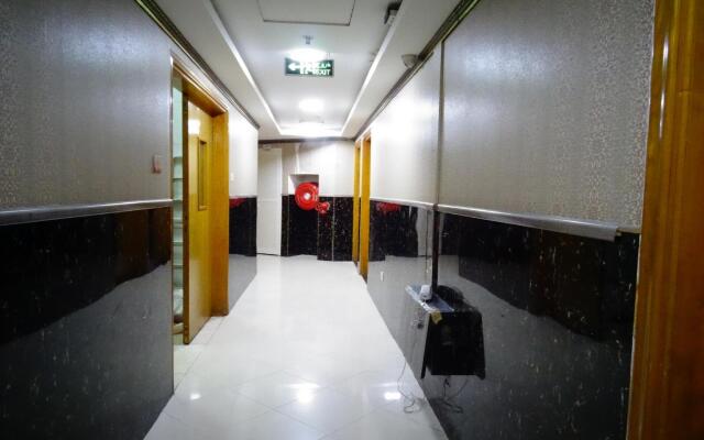 Super OYO 945 Dream Touch Hotel