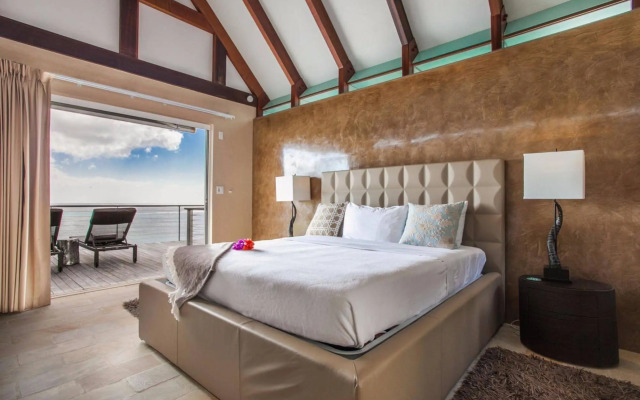 Ceblue Luxury Villas