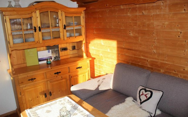 Lilly Chalet- Apartments with private sauna, close to ski lifts