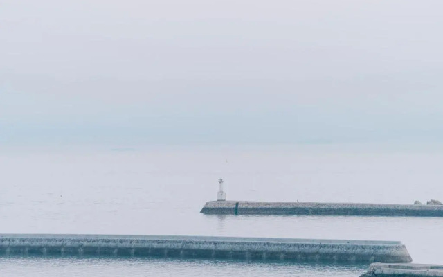 NIPPONIA Tomo Port Town