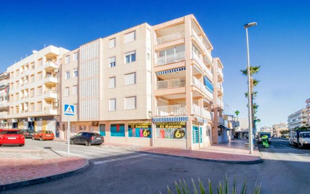 Apartamento 50M Al Mar