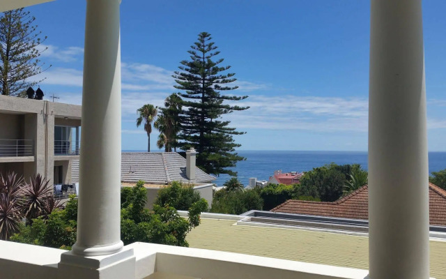 The Walden Suites Guest House