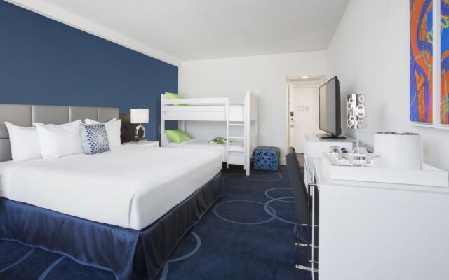 Renaissance Orlando Resort & Spa Hotel
