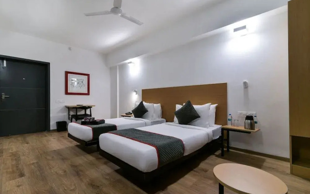OYO Townhouse 074 Nampally