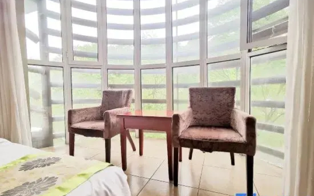 Shuntianhe Hostel (Branch Shop)