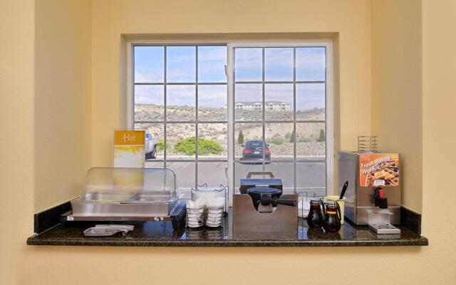 Quality Inn & Suites Elko