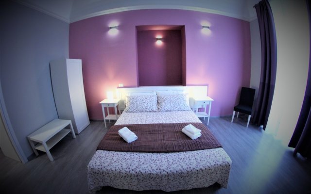 Terre di Catania B&B