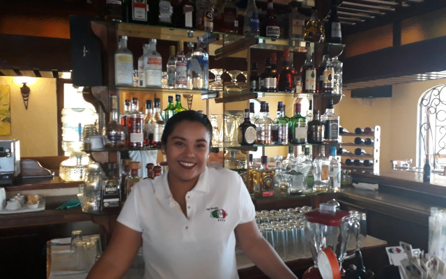Hotel Boutique La Pergola