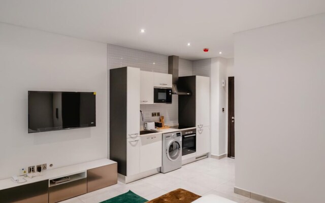 Signature Luxury Apartments