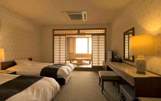 Biyunoyado Ryochiku Bettei